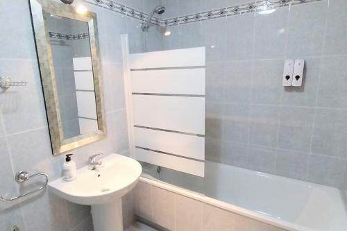 Apartamento Manzanares Getaway