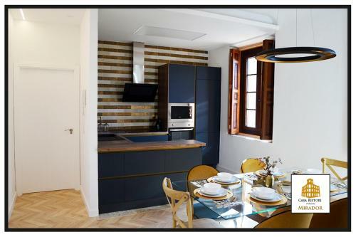 Apartamento Casa R�stori Mirador
