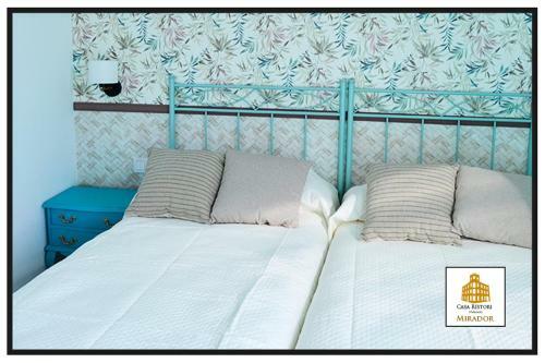 Apartamento Casa R�stori Mirador