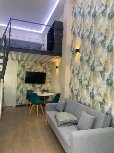 Apartamento Loft 3 Ramon Y Cajal Maracena