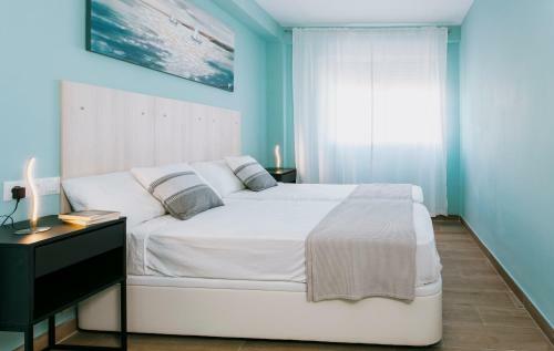 Apartamento A Casa Martinez Playa Sin Ascensor