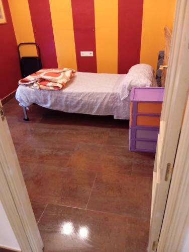 Apartamento En Pleno Centro De Marchena 3 Dormitorios 3 Ba�os Privados