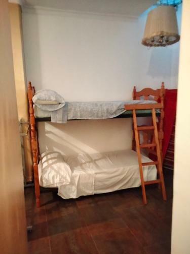 Apartamento En Pleno Centro De Marchena 3 Dormitorios 3 Ba�os Privados