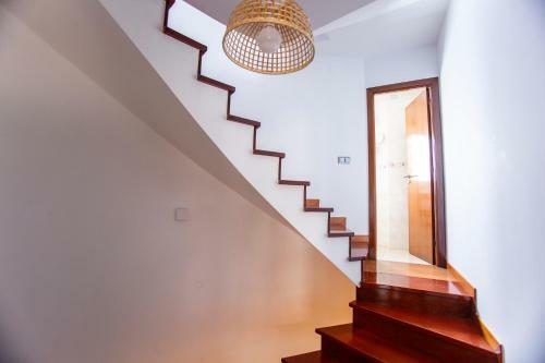 Apartamento Solpor Mar�n