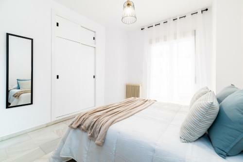 Apartamento Piso Completo Junto A Parada De Metro