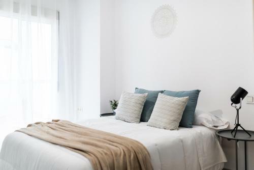 Apartamento Piso Completo Junto A Parada De Metro