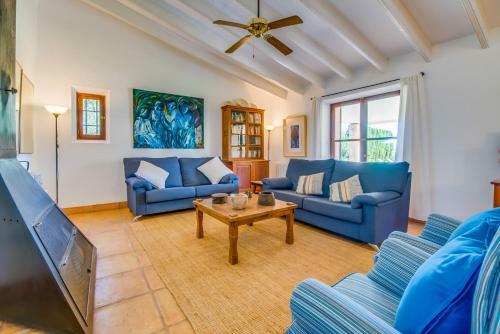 Villa Maria - 4228 Mallorca