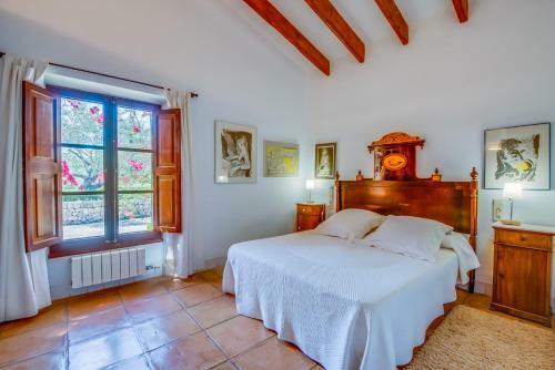 Villa Maria - 4228 Mallorca