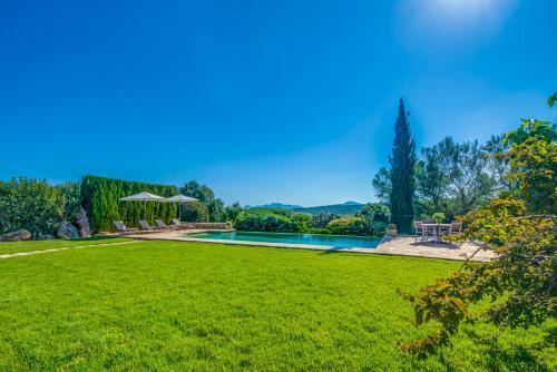 Villa Maria - 4228 Mallorca