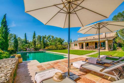 Villa Maria - 4228 Mallorca