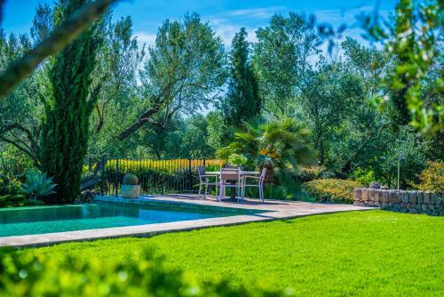 Villa Maria - 4228 Mallorca