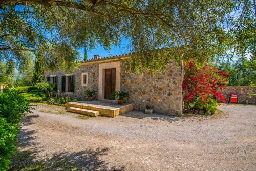 Villa Maria - 4228 Mallorca
