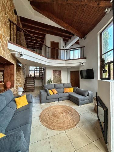 Villa Mirador