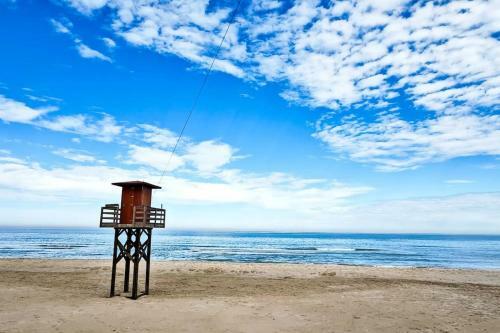 Vacansis,com Apart Cap De La Nao