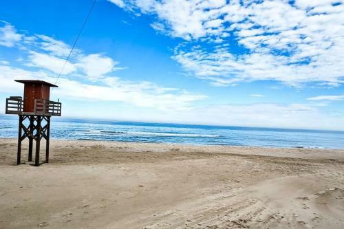 Vacansis,com Apart Cap De La Nao