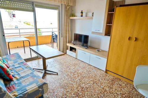 Vacansis,com Apart Cap De La Nao