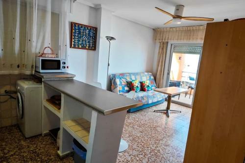 Vacansis,com Apart Cap De La Nao