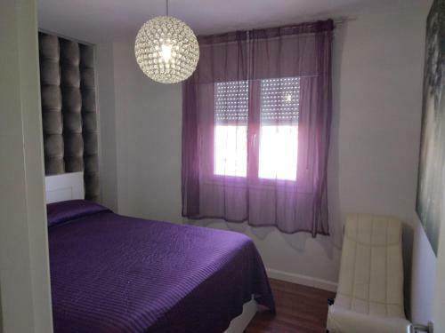 Apartamento Piso Amplio Y Tranquilo En Marchena