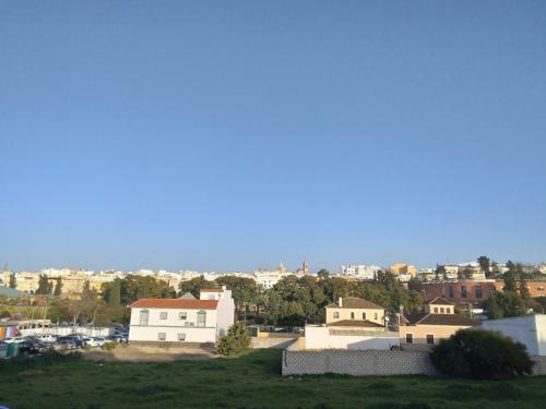 Apartamento Piso Amplio Y Tranquilo En Marchena
