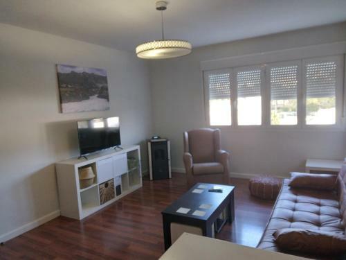 Apartamento Piso Amplio Y Tranquilo En Marchena