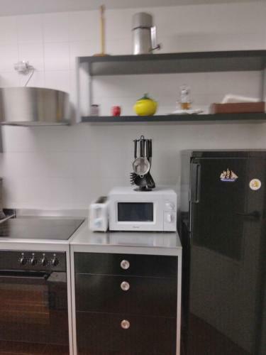Apartamento Piso Amplio Y Tranquilo En Marchena