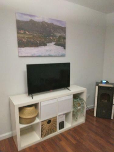 Apartamento Piso Amplio Y Tranquilo En Marchena