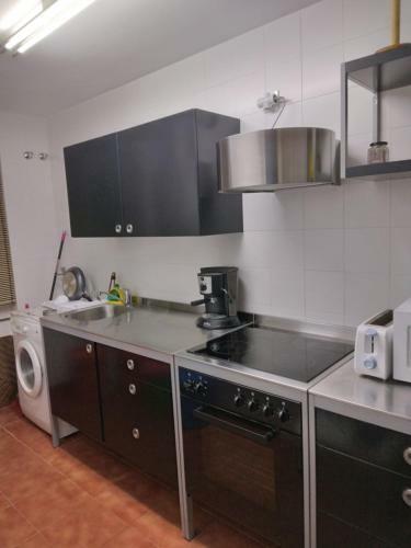 Apartamento Piso Amplio Y Tranquilo En Marchena