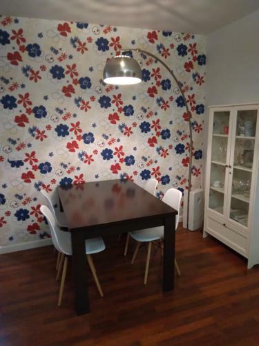 Apartamento Piso Amplio Y Tranquilo En Marchena