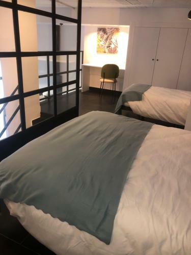 Apartamento Loft 5 Maracena Centro