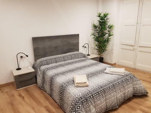 Apartamento Pis Clar I Espai�s