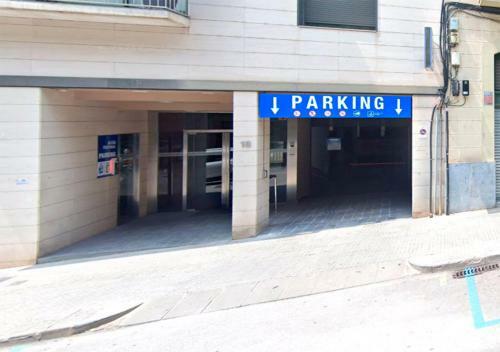 Apartamento Pis Clar I Espai�s