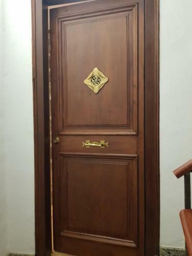 Apartamento Pis Clar I Espai�s
