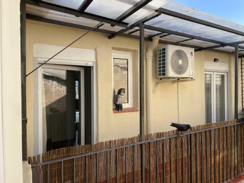 Apartamento Barri Vell 4