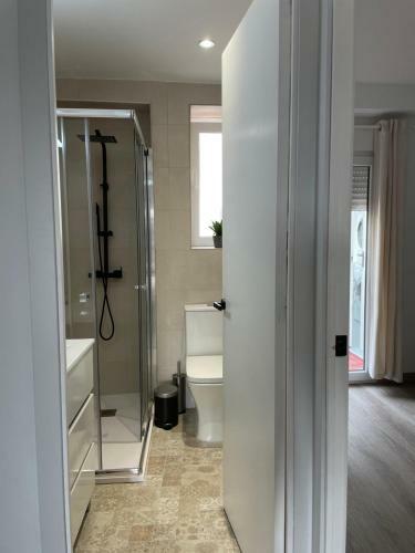 Apartamento Barri Vell 4