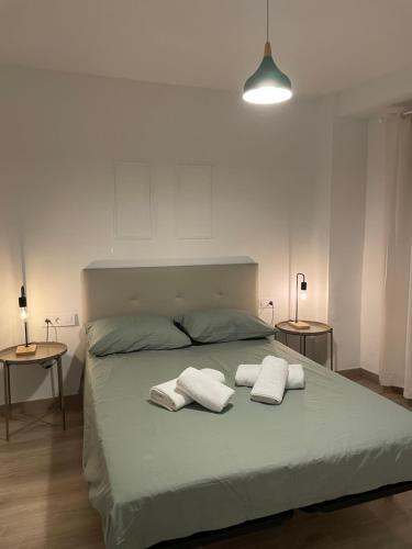 Apartamento Barri Vell 4