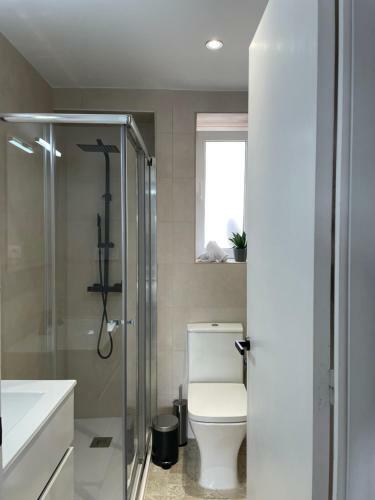Apartamento Barri Vell 4