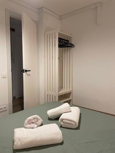 Apartamento Barri Vell 4