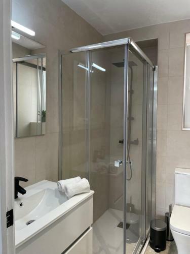 Apartamento Barri Vell 4
