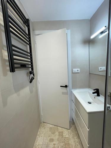Apartamento Barri Vell 4