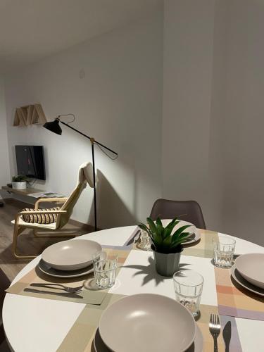 Apartamento Barri Vell 4