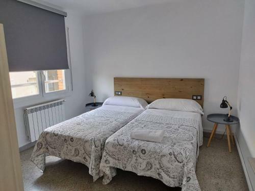 Apartament Ixa-2