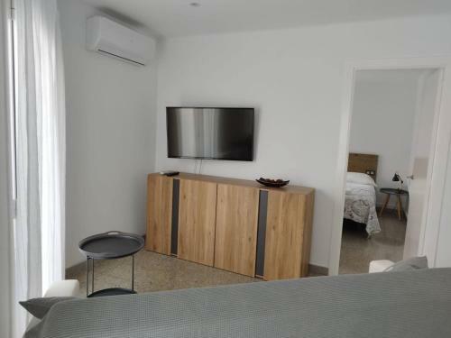 Apartament Ixa-2