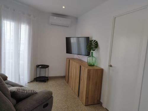 Apartament Ixa-2