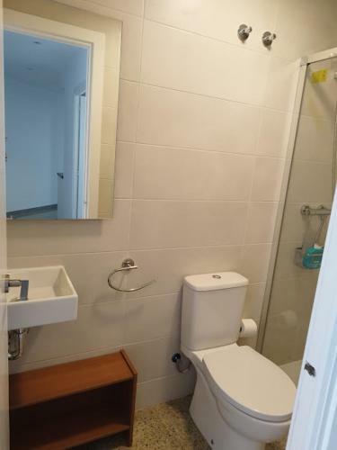 Apartament Ixa-2