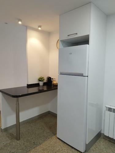 Apartament Ixa-2