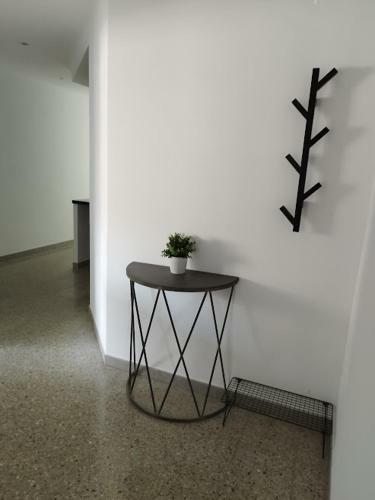 Apartament Ixa-2