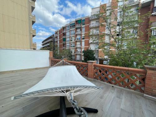 Apartamento Manresa Universidad