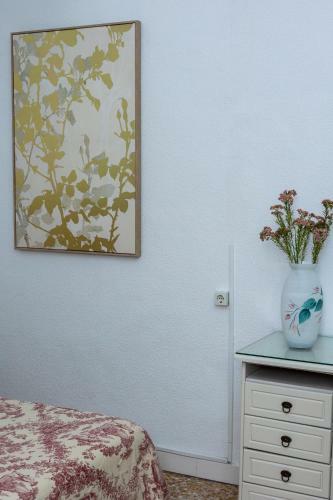 Hostal Alojamiento Tur�stico "la Condesa Carmen"