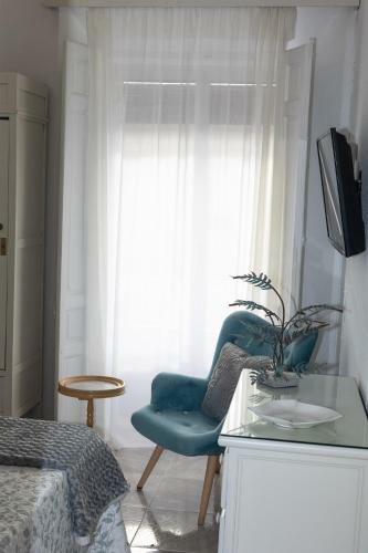 Hostal Alojamiento Tur�stico "la Condesa Carmen"