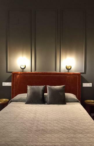 Hostal Alojamiento Tur�stico "la Condesa Carmen"